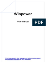 User Manual en