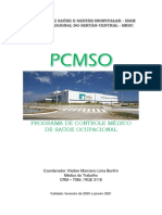 Pcmso Hospital