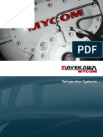 Brochure Mayekawa