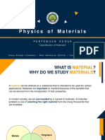 kelompok 4_classifications of materials_ppt