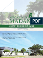 E-Brochure Megah Nusa Madani