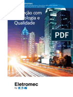 Catalogo Completo ELETROMEC