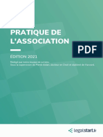 Le Guide de L'association