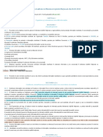 Normele Privind Protectia Informatiilor Clasificate in Ministerul Apararii Nationale Din 06022013