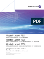 Alcatel User Safety and Installation Manual R4 - 2 - X | PDF