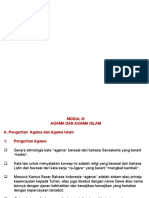 Materi Topik 3 AIK