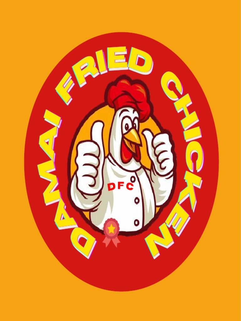 Logo Fried Chicken PDF 1667105349