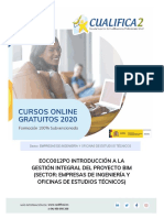 Curso Bim Gratis