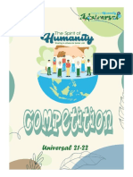 Panduan Lomba Universal 2022 V2