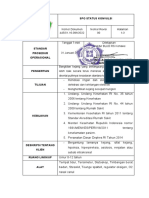 2 Spo Status Konvulsi