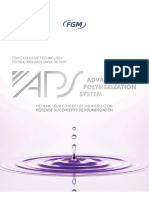 APS Advanced Polymerization System
