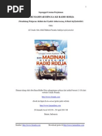 Download Dari Madinah Hingga Ke Radio Rodja by Sandi Collboy SN55784024 doc pdf