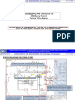 KONE ECOSPACE and MONOSPACE 500 wiring diagram training