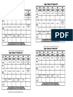 Sesi 2 - Jadwal Kartu PTS