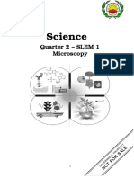 G7 - Q2 - SLEM 1 - Microscopy - Maria Lourdes Coronacion Content Validated and Language Validated 2
