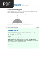 Definite Integral Sms