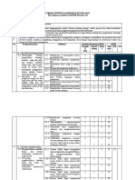 FORMAT PENENTUAN KRITERIA KETUNTASAN Kelas 7