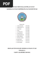 Download Trend  Issue Keperawatan Komunitas by artyani_bintaa SN55784609 doc pdf