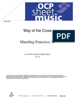 Way of The Cross