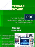 Curs PPT 05 10 X MD Materiale Dentare 3