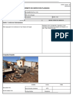 Inspeccion Planeada