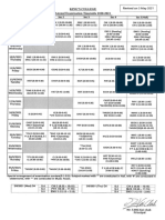 Ae Time-Table 2020-2021ncs Signedvenue