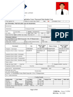 Application Form Rev 0320