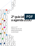2° Guia IAB para a agenda 2030
