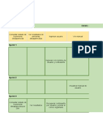 Visual Story Mapping