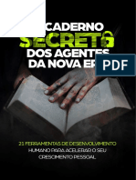 Agentes+Da+Nova+Era 6