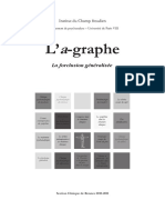 L'a Graphe 2010-2011 - La Forclusion Généralisée