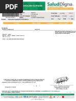 Resultados SaludDigna