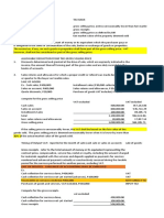 Output and Input VAT1