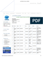 List Pbgsbs Ai Worker: No Fields Is Required. Filter by Any Field As Per Required/Desired Report