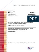 T REC G.803 200506 I!Amd1!PDF E