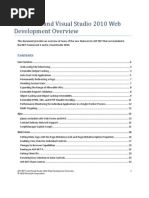 Download ASP NET 4 and Visual Studio 2010 Web Development Overview by Imran Khan SN55785719 doc pdf