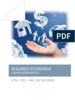 resumen economia - 2015 -1