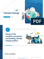 The Politics of Climate Change: Youssef Nassef