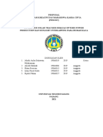 Proposal PKM-KC 2021-4