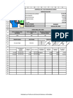 Taller Formatos Excel