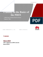 15 - Training On The Basics of The PDSN-20071112-B-1.0
