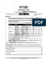 At-2223-C-Vii-P2-S&m-Sample Paper