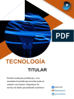 Tecnologia