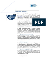 Certificacion PMP - curso115