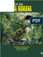 As Raízes Da Ecologia Humana E BOOK