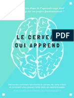 Le Cerveau Qui Apprend