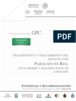GPC Pralisis de Bell