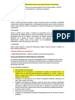 Apuntes Sobre La Ley #30364-Iris Bendezu Suarez