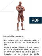 Musculoesquelético