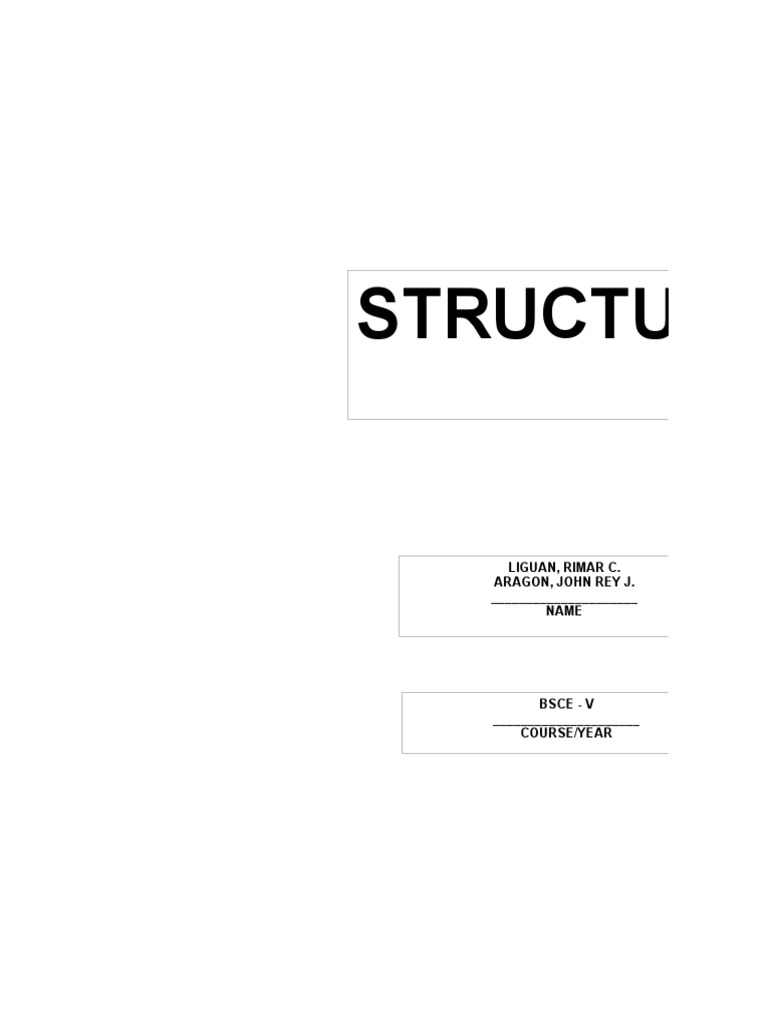 Design For Antenna Tower Group 2 | PDF | Truss | Force